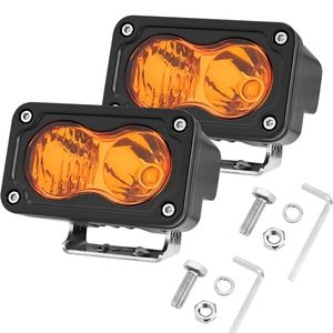 Nwt amber light combo beams.